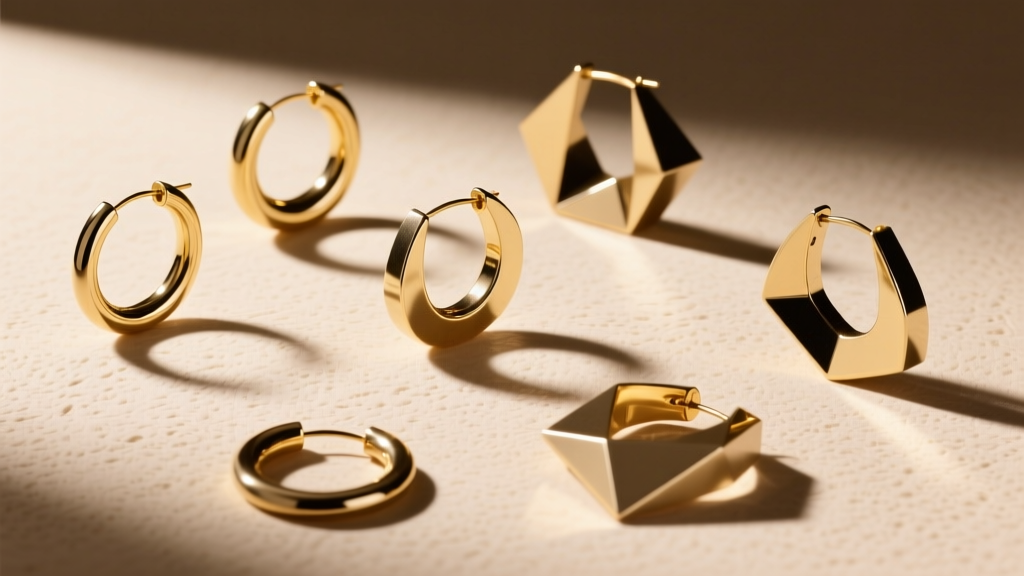 Can You Sleep in Hoop Earrings? The Truth, Tips & Styling Guide