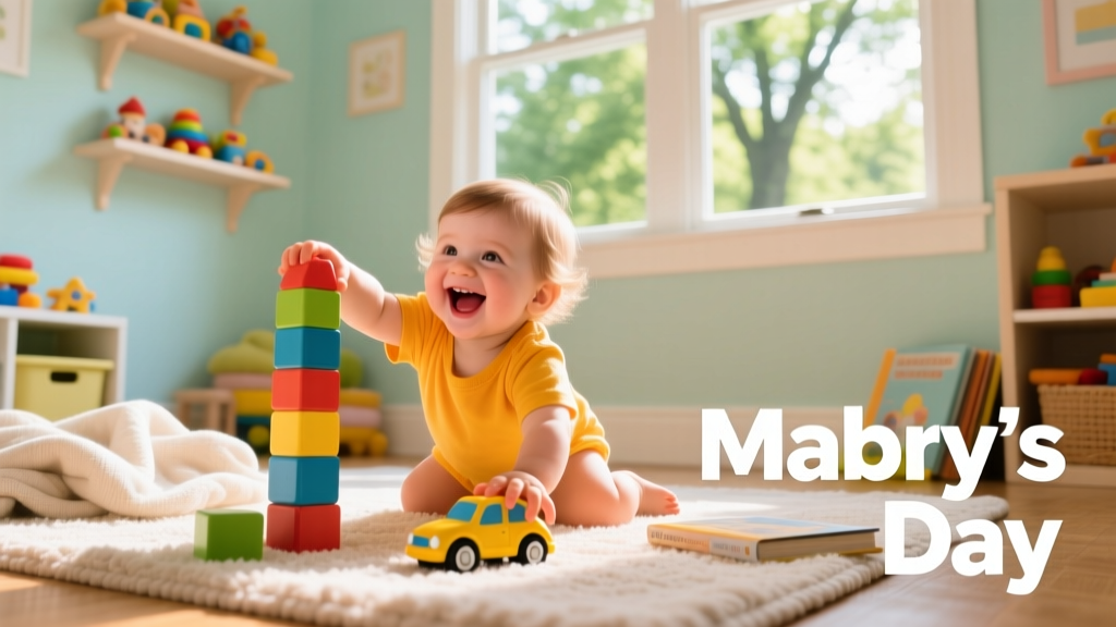 Understanding Mabry Syndrome in Early Childhood: A Practical Guide for Educators and Caregivers