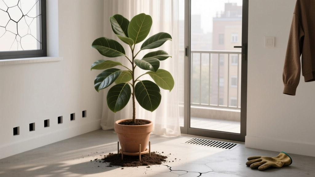 How Indoor Plants Get Thrips: 7 Hidden Entry Points