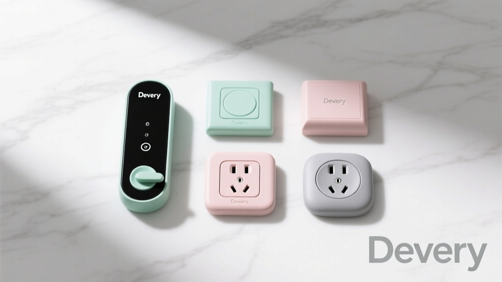 Devery: A Child Safety Review of the Smart Baby Monitor System