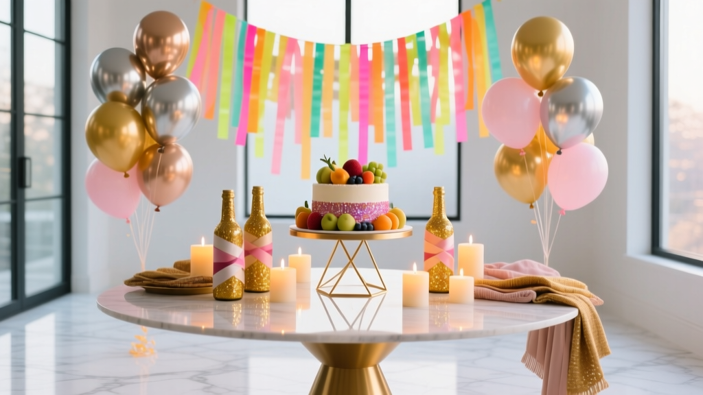 Thanksgiving Dinner Party Ideas for 2026