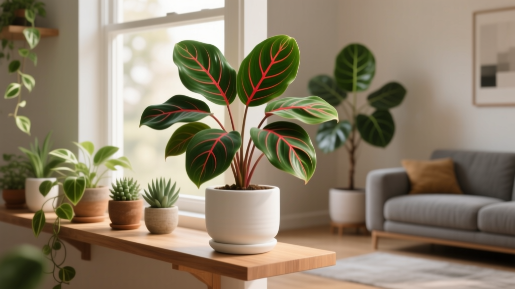 Best Can A Prayer Plant Be Propagated (2026)