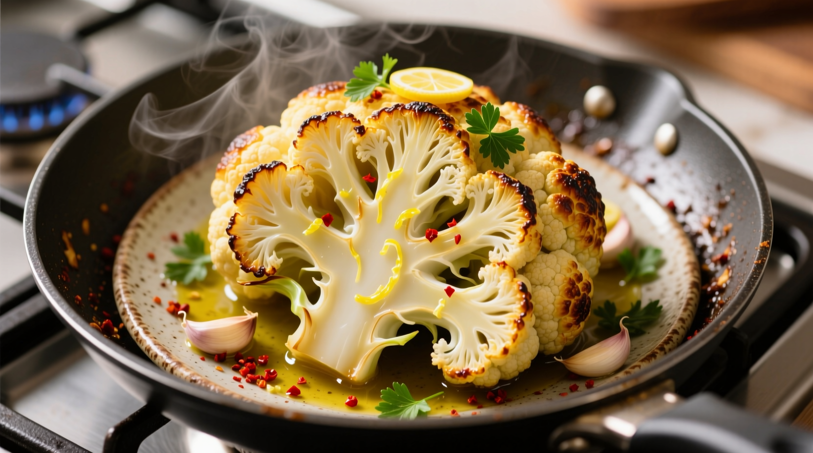 Perfect Stovetop Cauliflower: Quick Guide & Pro Tips