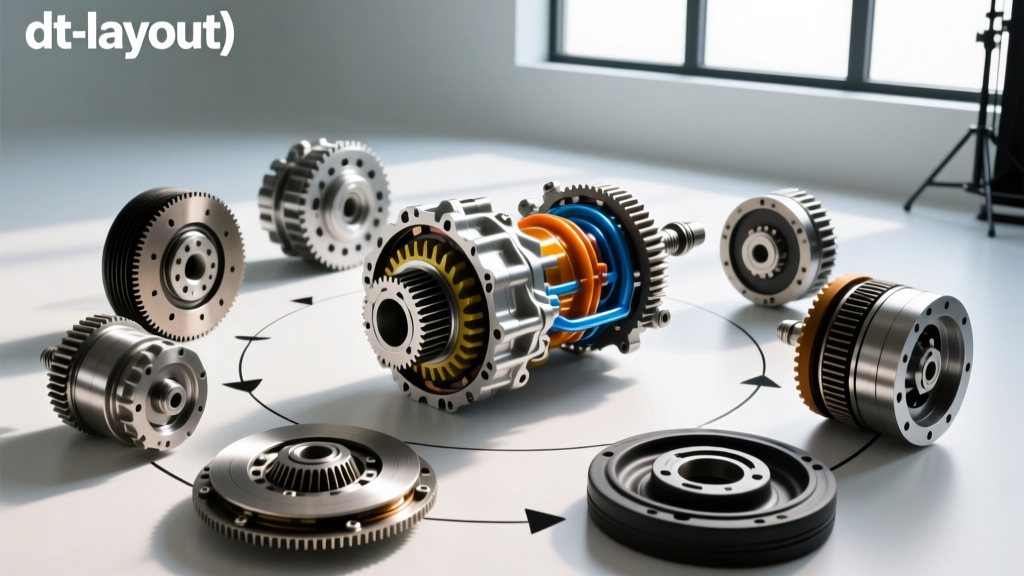 Step-by-Step: Filing A & I Drivetrain Supply Warranty Claims