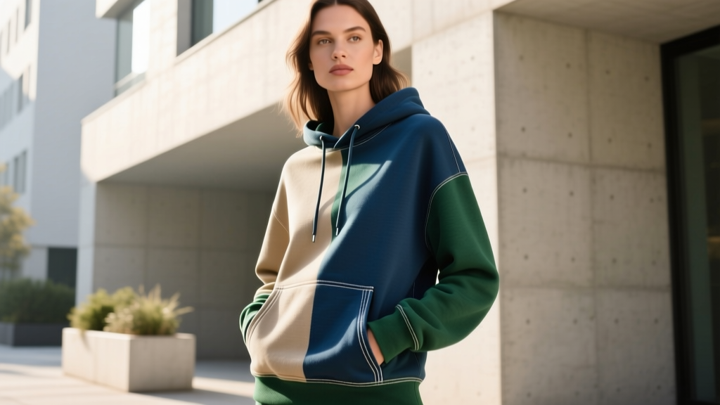 Best Hoodie Material: Comfort + Durability Decoded