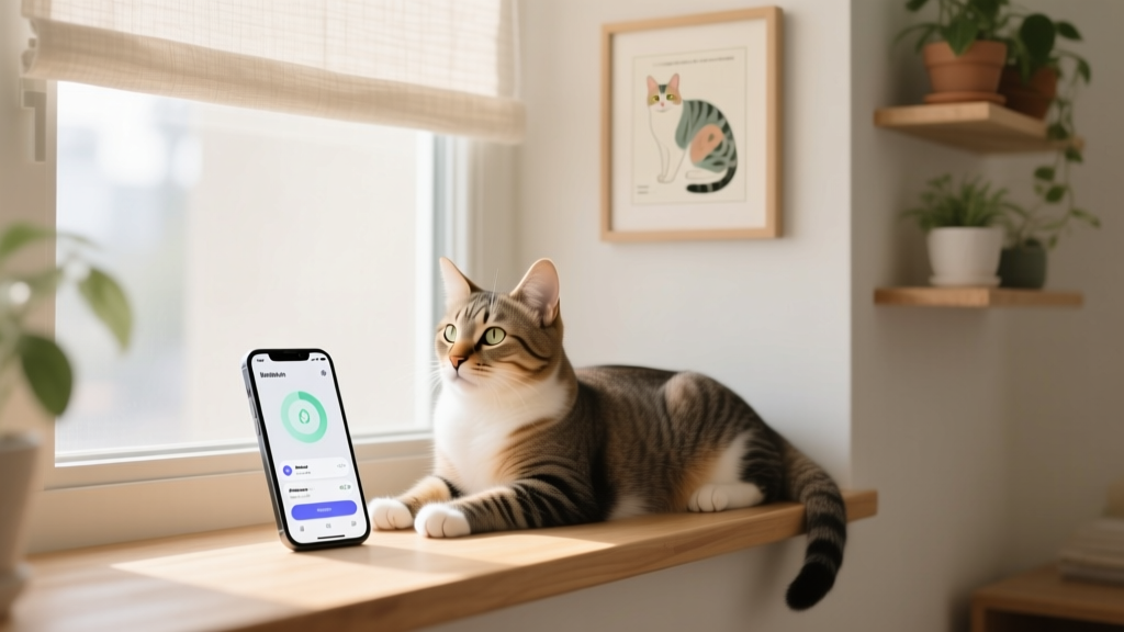 How to Discourage Cat Behavior Best