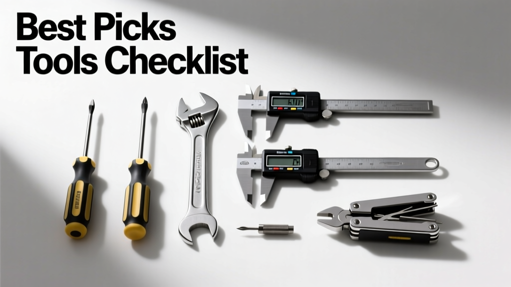 The Veterinarian-Approved Pet Care Tools Checklist: What Every Responsible Owner Needs