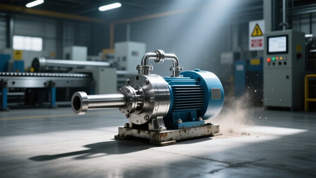 7 Plunger Pump Optimization Methods Engineers Overlook