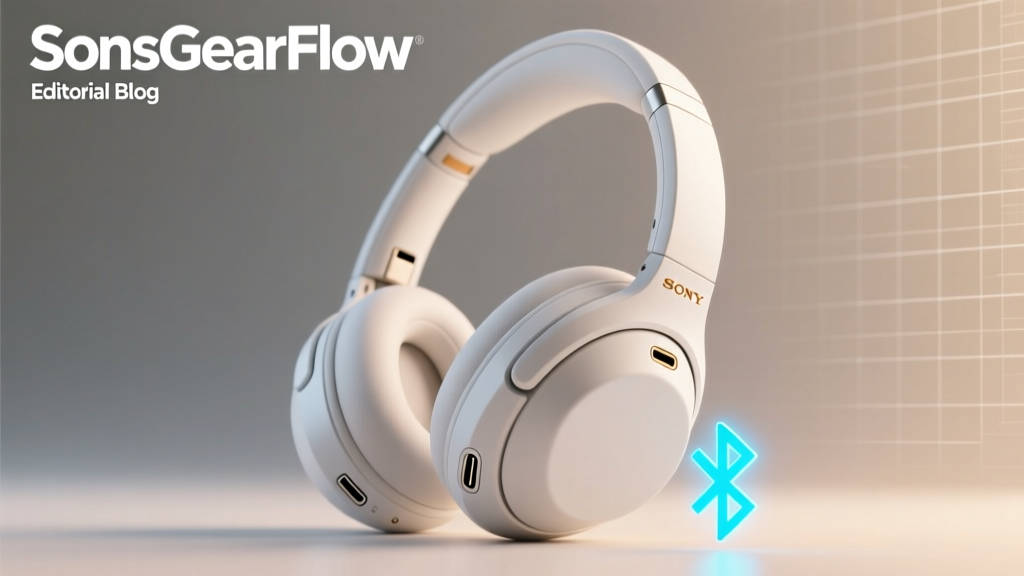 Sony Wireless Headphones Setup: Fix Pairing & Sound (2026)