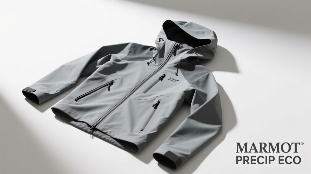 Marmot Precip Eco Jacket Review: Performance, Sustainability, and Real-World Field Testing