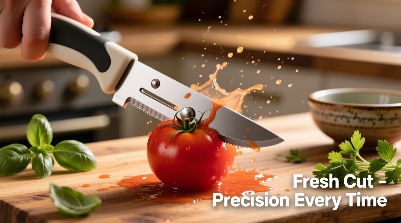 Tomato Cutter: Essential Guide for Perfect Slices Every Time