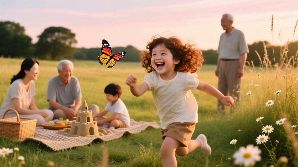 Meiko: A Science-Informed Guide for Parents Navigating Sensory Processing, Emotional Regulation, and Family Wellness