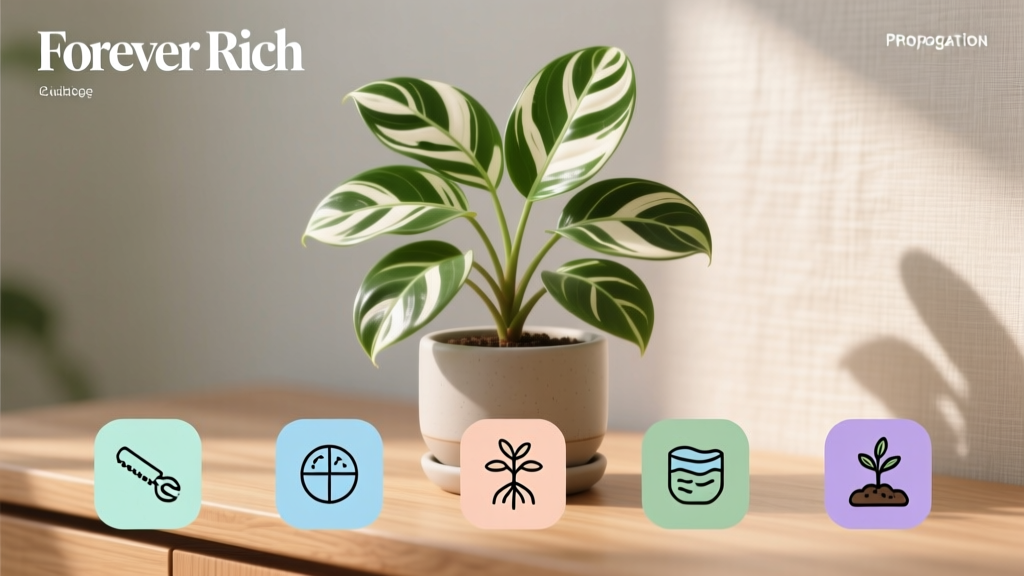 Forever Rich Plant Propagation Tips (2026)