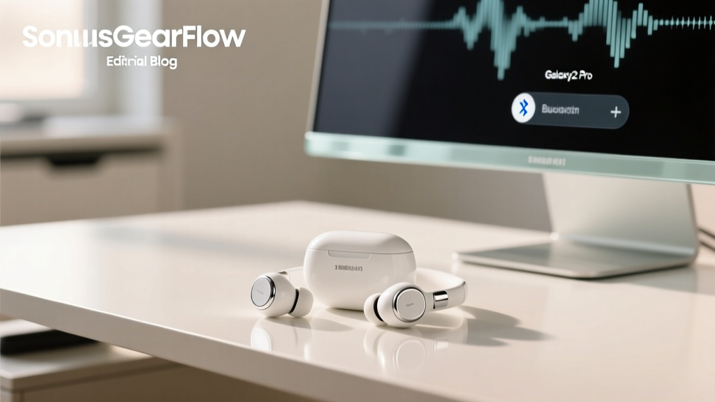 Samsung On Pro Wireless Headphones: Setup & Troubleshooting