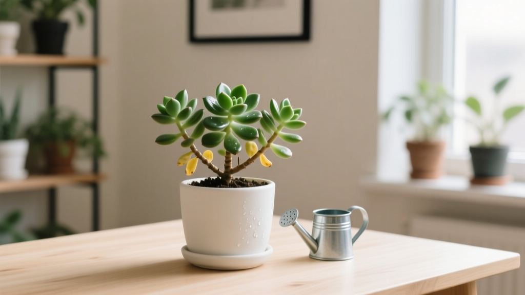 How to Grow Jade Plant Indoors (2026)