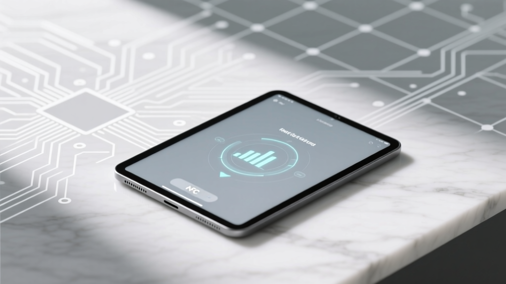 NFC Tablets Explained: 7 Common Myths Debunked