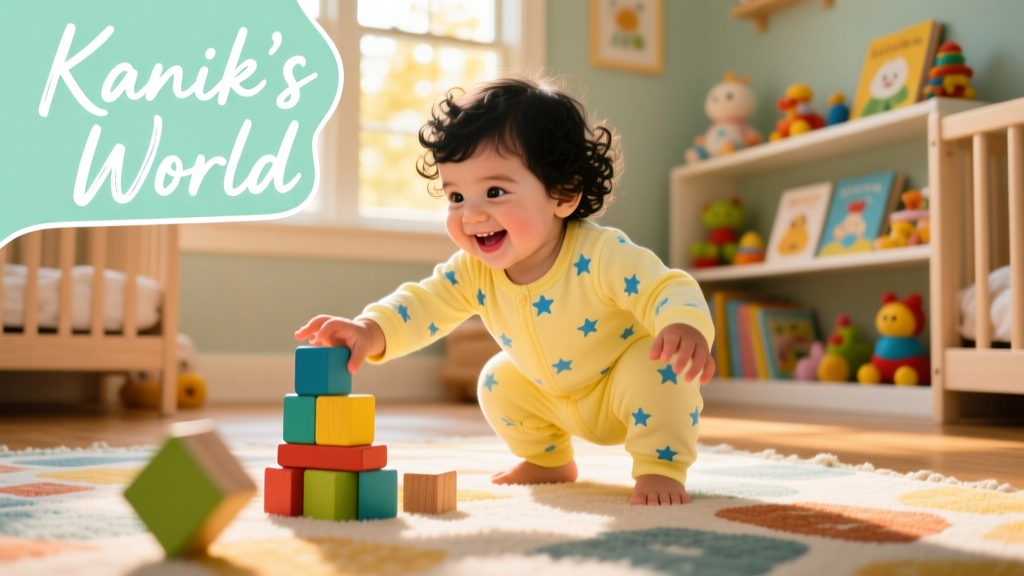 Kanik: Understanding the Developmental Significance of This Early Childhood Behavior Pattern