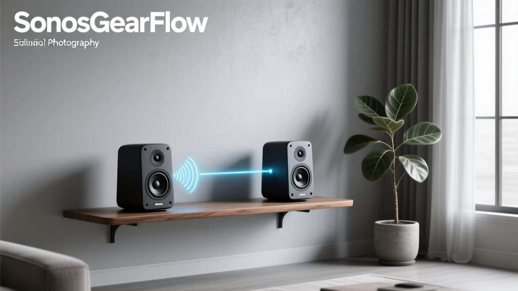 Bluetooth Speakers Together: 5-Step Setup (2026)