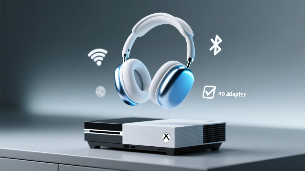 How To Setup Wireless Headphones To Xbox One (2026)