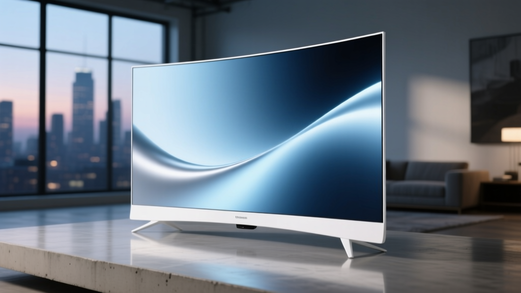 White 27 Inch TV Buying What Actually Matters: 7 Real-World Factors That Beat Marketing Hype (Spoiler: Color Isn’t One)