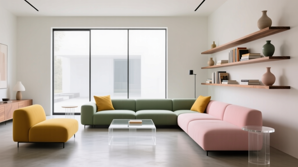 Coffee Table Alternatives: 7 Fresh Ideas for 2026