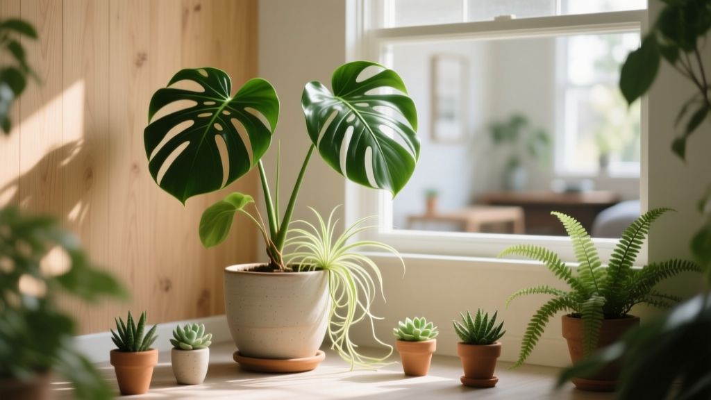 Kill Bugs on Indoor Plants: Safe, Effective Solutions