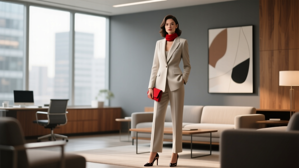 Company Holiday Party Outfit Guide (2026)
