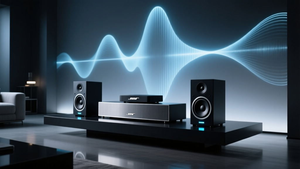 Bose Home Theater What You Actually Need To Know: 7 Non-Negotiable Truths Most Buyers Miss (Especially About Soundstage, Codec Limits & Real-World Bass Response)