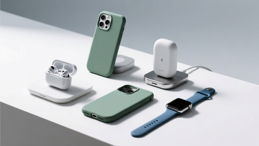 Best USA Wholesale Electronics Accessories 2024