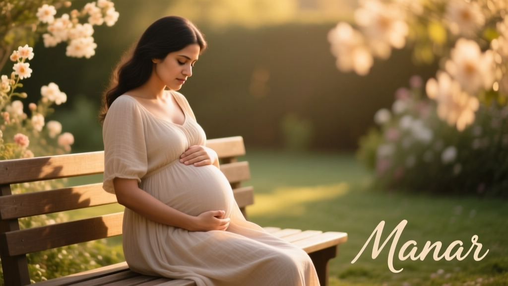 Manar: Evidence-Based Insights for Pregnancy, Birth, and Postpartum Well-Being