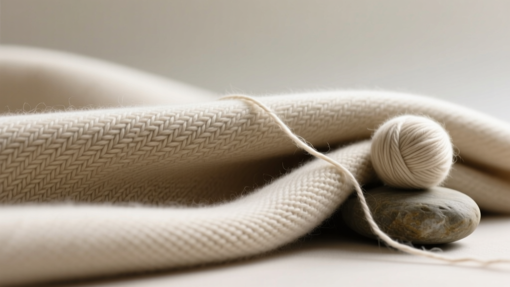 Merino Wool Cloth: The Designer’s Guide to Luxury, Performance & Sustainability