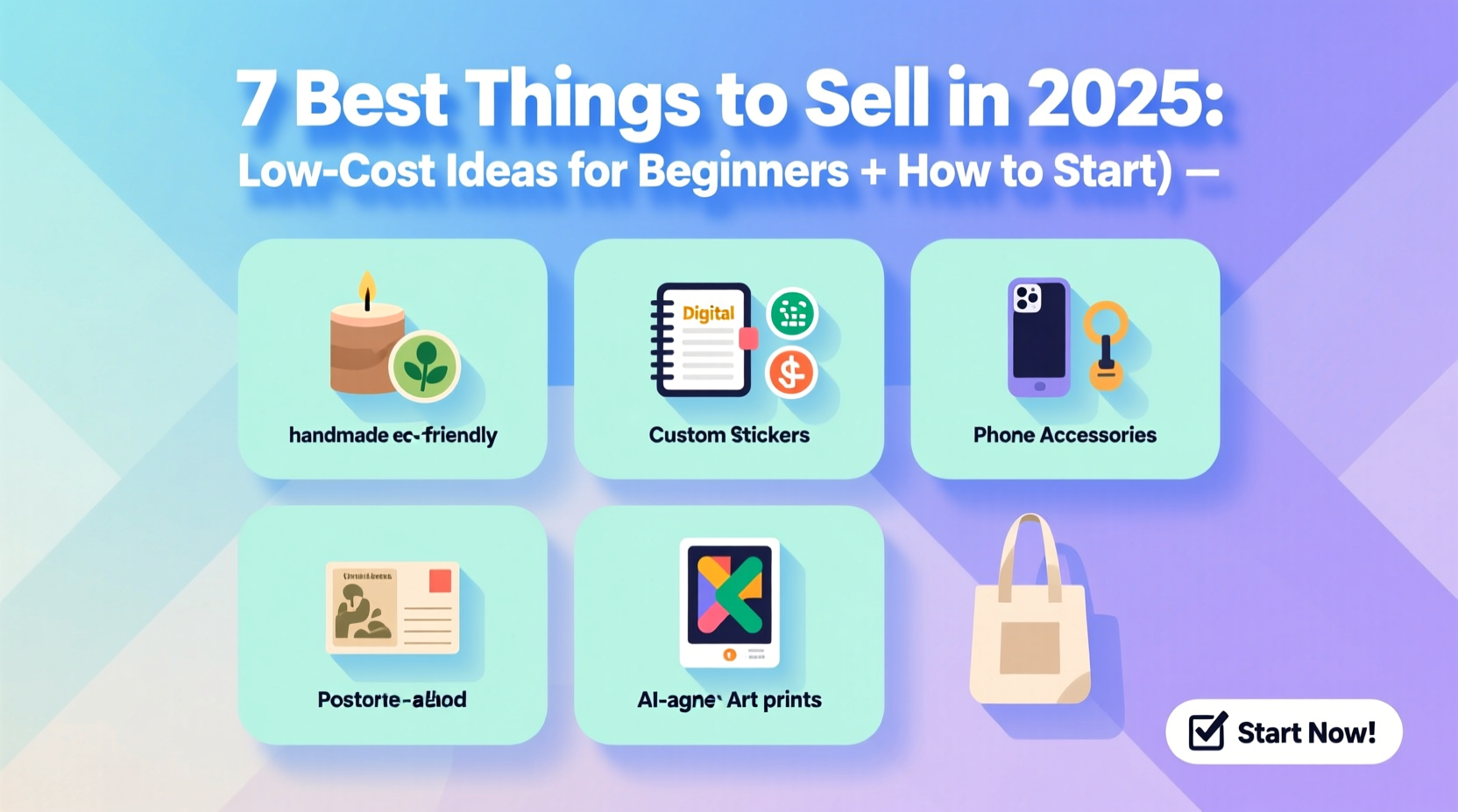 best stuff to sell