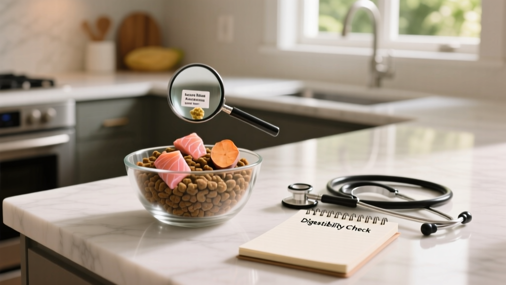 Me O Cat Food Reviews at Home