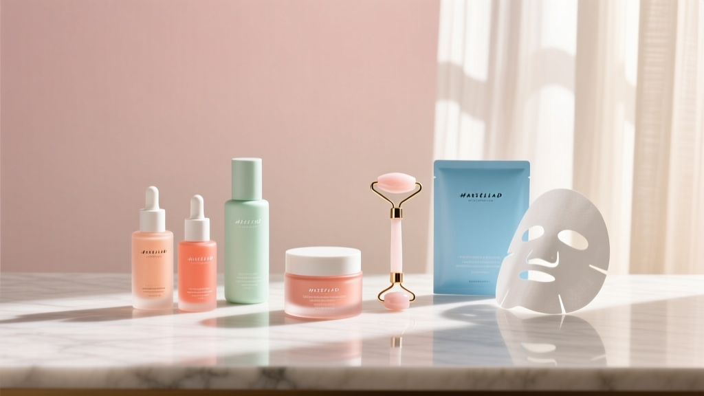 Anti-Aging Care for Neck and Chest