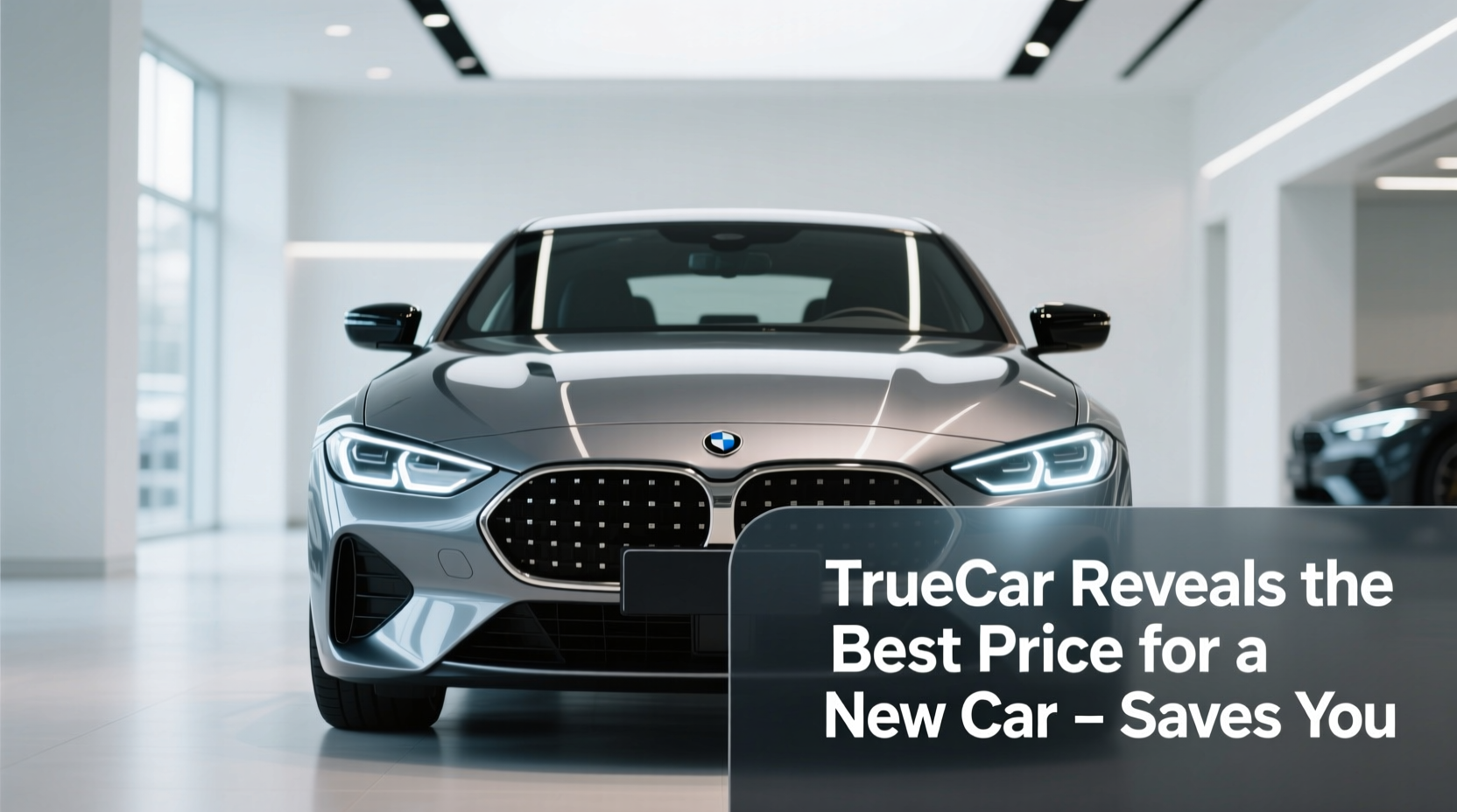 truecar reveals the best price for a new car saves you