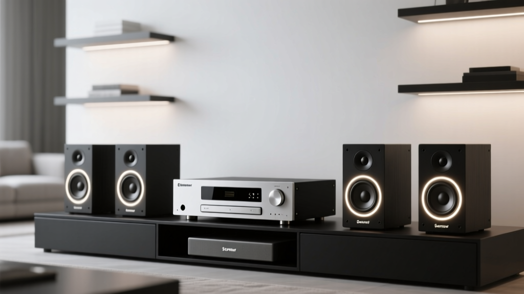 What Is a 5.1 Home Theater System? (2026)