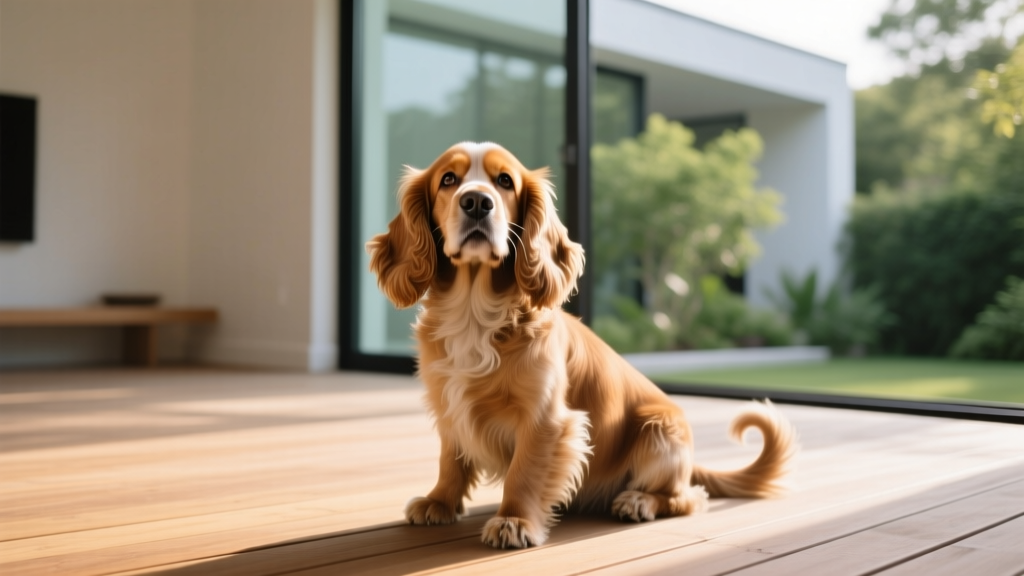 Do Cocker Spaniels Have Cat Behavior? 7 Surprising Feline