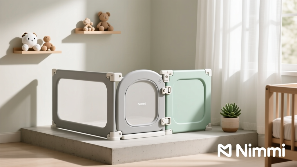 Nimmi Baby Products: Safety Evaluation, Real-World Testing, and Childproofing Guidance for Parents