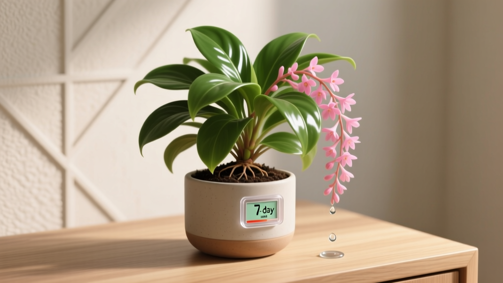Medinilla Propagation Watering Schedule (2026)