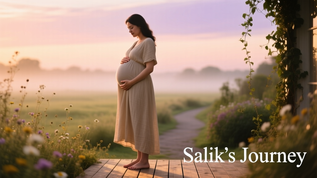Salik: Understanding Dubai’s Electronic Toll System for Expectant Families and New Parents