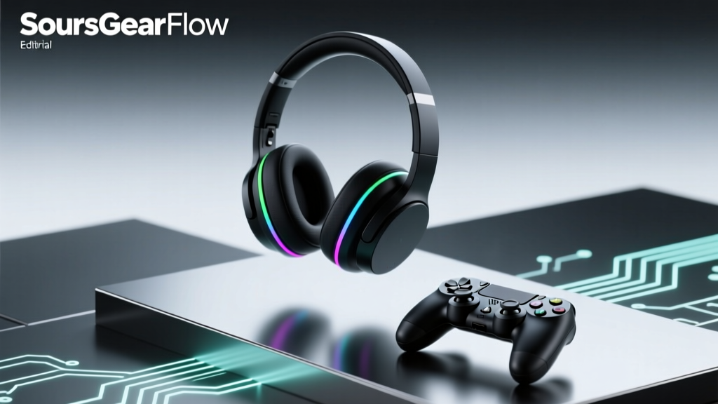 PS4 Wireless Headphones: Tested & Ranked (2026)
