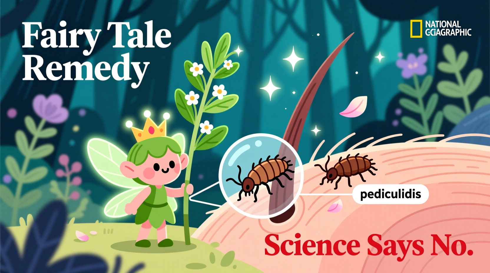 Does Rosemary Kill Lice? The Truth | TheHomeSprouts