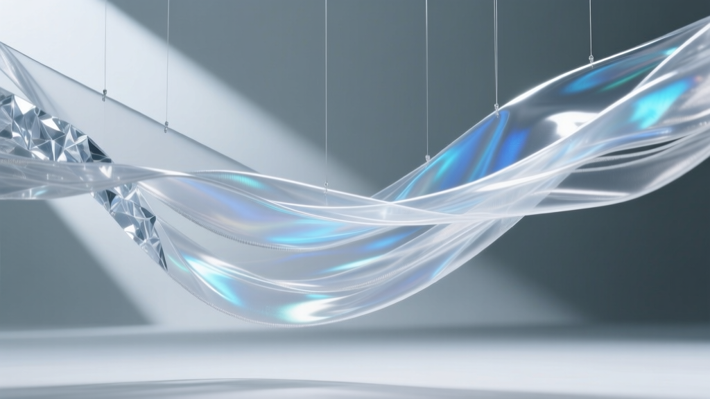 Nylon in Film: A Designer’s Guide to Performance & Precision
