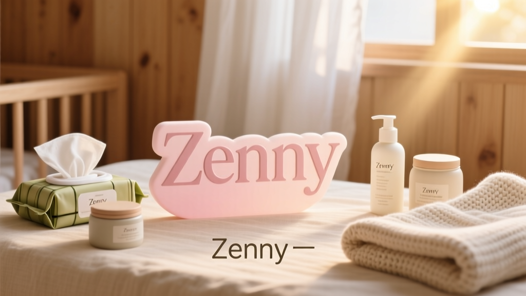 Zenny Baby Monitor: A Pediatric Nurse’s Evidence-Based Review of Safety, Usability, and Clinical Relevance