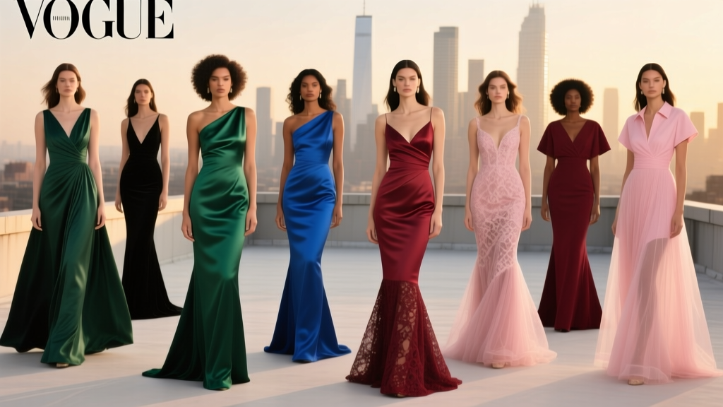 A-Line Party Dresses for Women (2026)