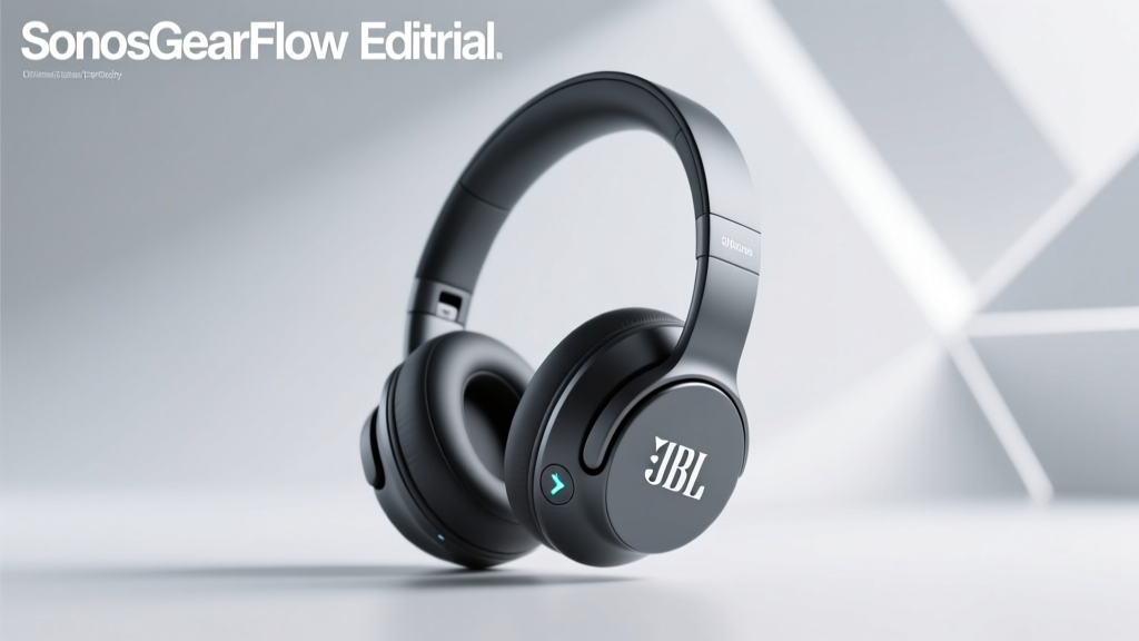 JBL Bluetooth Button Location Guide (2026)