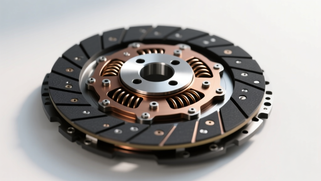 OEM Clutch Kit Cost Analysis: Disc Thickness Specs & 2026 Pricing