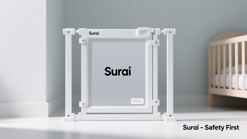 Surai: Understanding the Risks, Real-World Incidents, and Evidence-Based Childproofing Strategies
