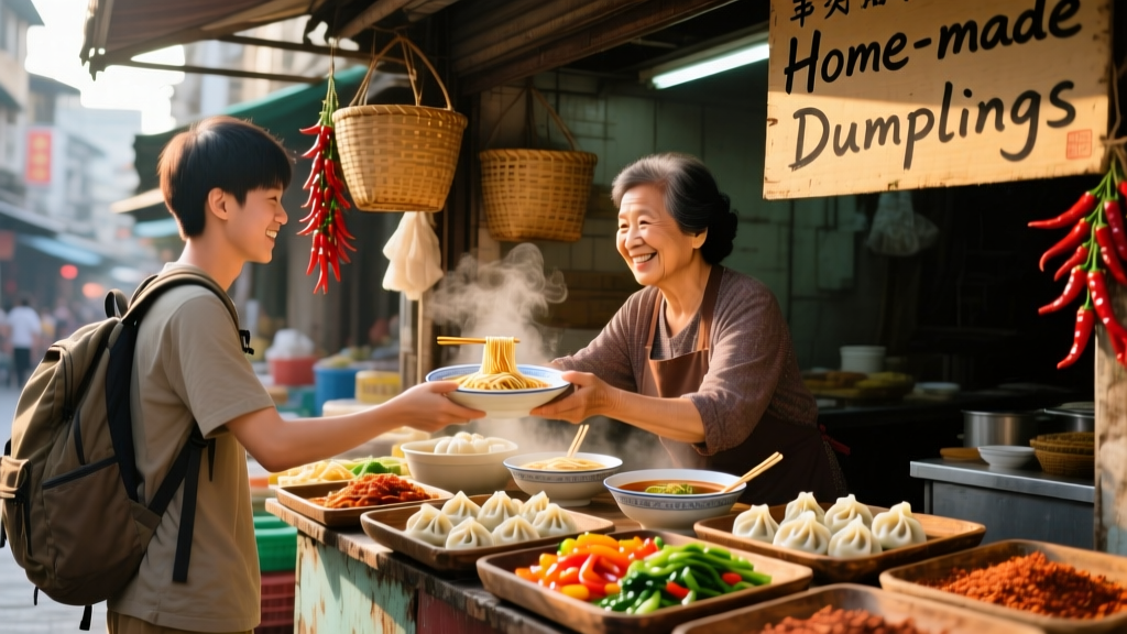 Peer-to-Peer Travel: How Shared Experiences Are Reshaping Global Tourism