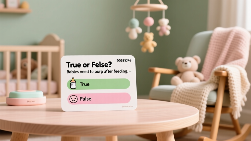 True or False Questions for Kids: Evidence-Based Answers, Developmental Insights, and Practical Teaching Strategies